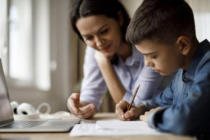 بهترین سایت های آگهی و تبلیغات تدریس خصوصی زبان انگلیسی و ریاضی