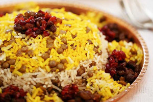 10 غذای ایرانی با برنج برای ناهار که حتما باید آنها را امتحان کنید