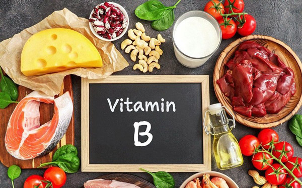 ویتامین ب - Vitamin B