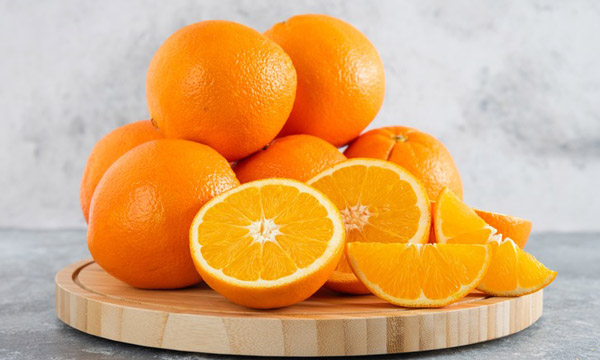پرتقال - Orange