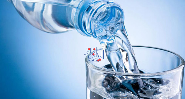 چطور با خوردن آب چربی سوزی و لاغر کنیم؟