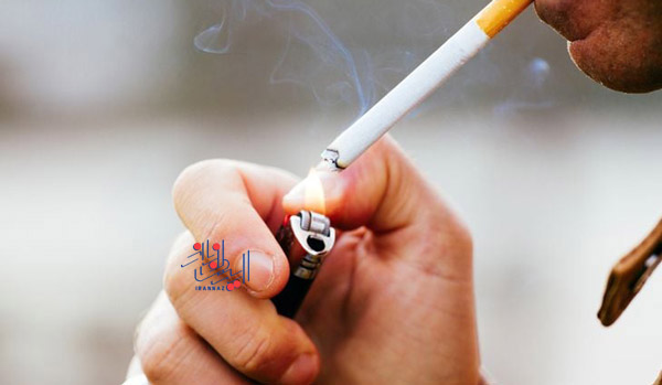 سیگار و قلیان کشیدن و سبک زندگی نامناسب