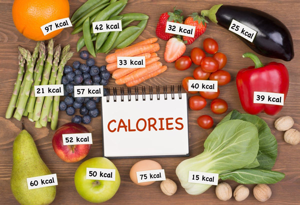 کالری هایتان را بشمارید ، چطور مثل خواهران کارداشیان – Kardashian وزن کم کنیم؟