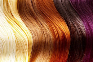 کدام رنگ موهای زنان برای مردان جذاب تر است؟