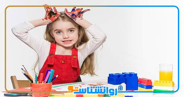 اختلال نقص توجه