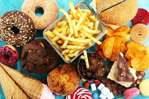 تاریخچه جالب اختراع چند خوراکی خوشمزه