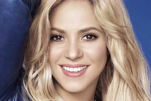 حرکت جالب شکیرا – Shakira در مورد پدرش