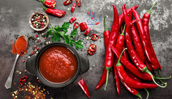 غذاهای بسیار تند ، چه غذاهایی را نباید با لیموترش بخوریم؟