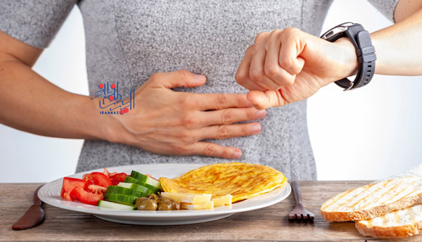 گرسنگی موثر نیست ، نکات مهم کاهش وزن و لاغری که باید بدانید