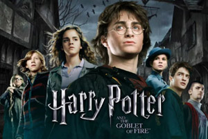 مرگ یکی از شخصیت های فیلم هری پاتر – Harry Potter