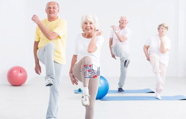 تعاملات اجتماعی در افزایش فواید ورزش نقش دارند ، بهترین ورزش برای زندگی طولانی تر و افزایش عمر