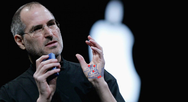 عدم استفاده از ساعت مچی ، چرا استیو جابز - Steve Jobs هیچ وقت ساعت دستش نمی کرد؟!