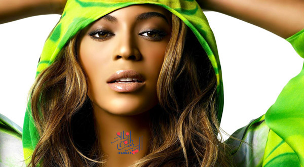 راز پوست شفاف، جوانی و زیبایی بیانسه - Beyoncé