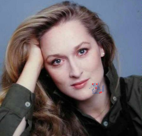 جوانی Meryl Streep
