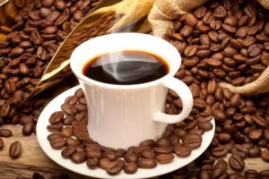 جالب و خواندنی از نحوه پیدایش قهوه (تاریخچه)