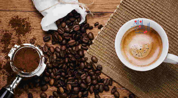 جالب و خواندنی از نحوه پیدایش قهوه - تاریخچه بوجود آمدن قهوه