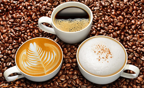 قهوه یک پدیده فرهنگی، یک آیین اجتماعی و یک شکل هنری
