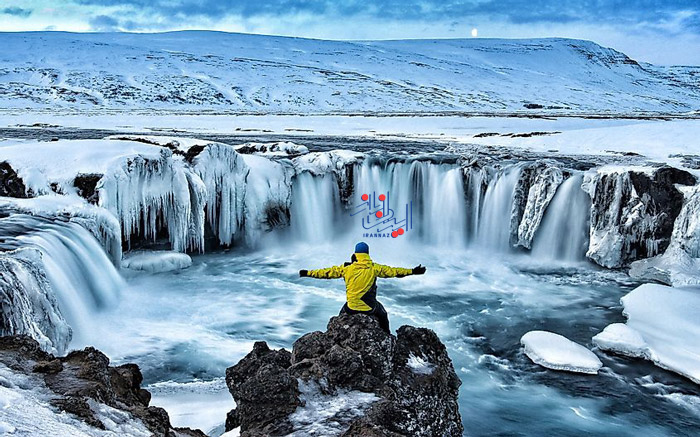 ایسلند - Iceland ، با سردترین کشورهای جهان بیشتر آشنا شوید