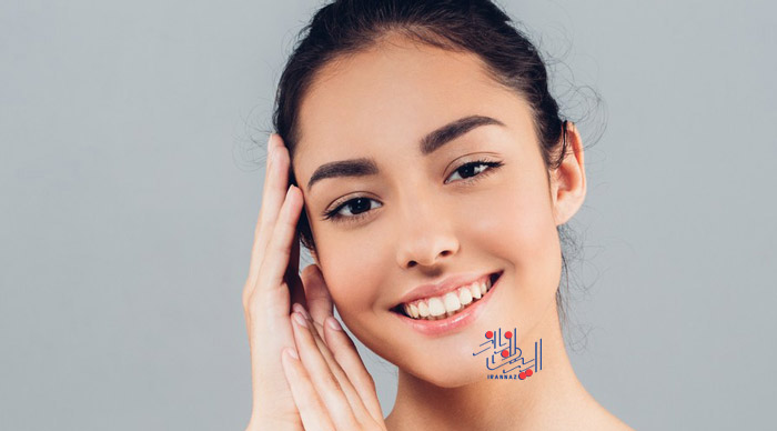 چگونه بدون روتین زیبایی، پوستی شفاف داشته باشیم؟