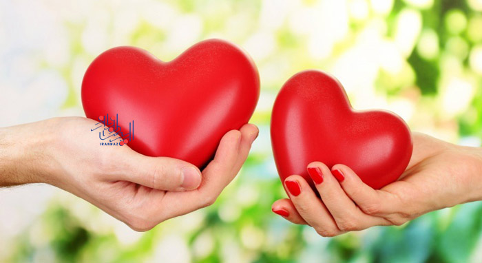 حقایق بسیار جالب و باورنکردنی در مورد عشق