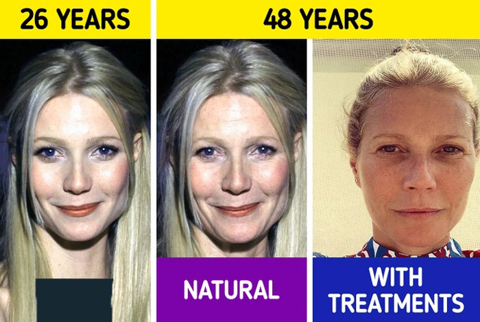 گوئینت پالترو - Gwyneth Paltrow
