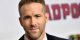 حقایقی درمورد زندگی رایان رینولدز – Ryan Reynolds