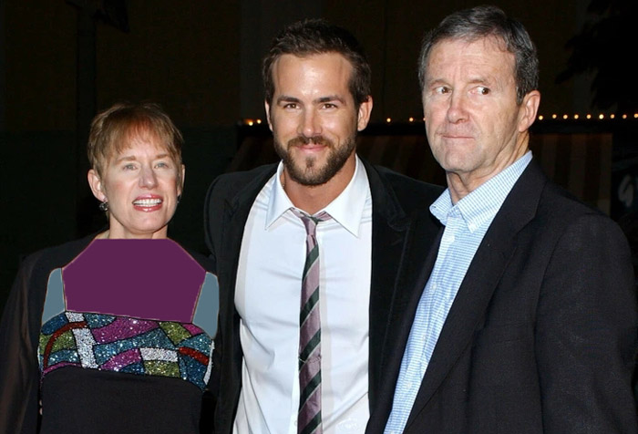 حرفه بازیگری را از والدینش مخفی کرد ، حقایقی درمورد زندگی رایان رینولدز - Ryan Reynolds
