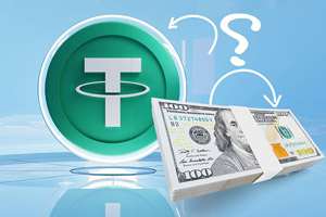 تتر بخریم یا دلار ؟ | کدام یک بهتر است؟