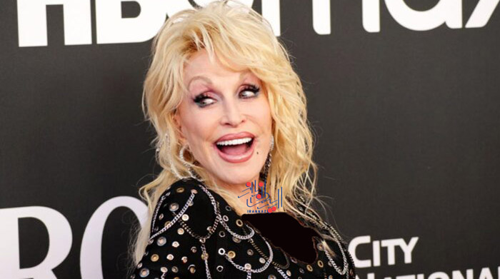 چرا دالی پارتن - Dolly Parton کلاه گیس می گذارد؟