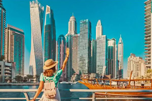 هزینه های سفر به دبی چقدر است؟