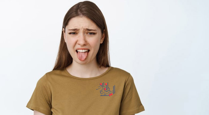 طعم های مختلف در دهان نشانه و علامت چیست؟ ، What are the signs and symptoms of different tastes in the mouth?