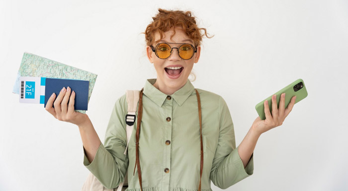 در رزرو بلیط هواپیما به چه نکاتی باید توجه کنیم؟ ، What points should we pay attention to when booking plane tickets?