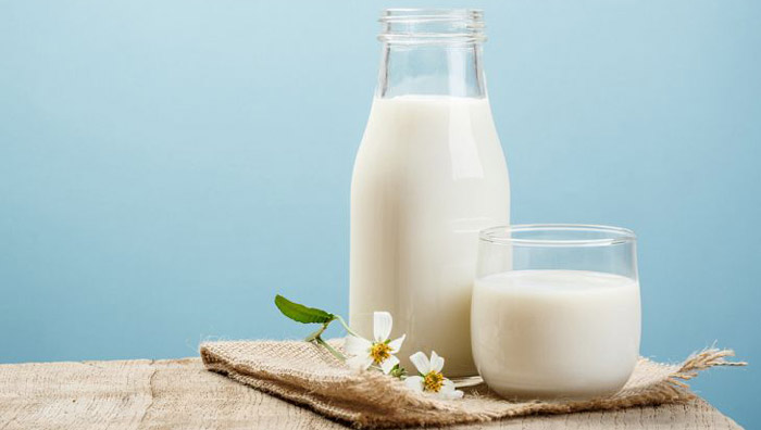 شیر - milk