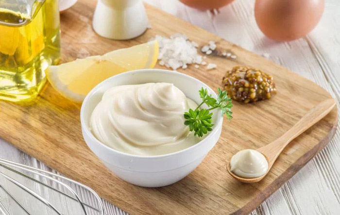 سس مایونز - mayonnaise sauce ، تاریخ انقضا این محصولات را حتما باید چک کنید