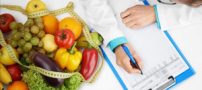 مهمترین نکات تغذیه ای برای سلامتی و تناسب اندام