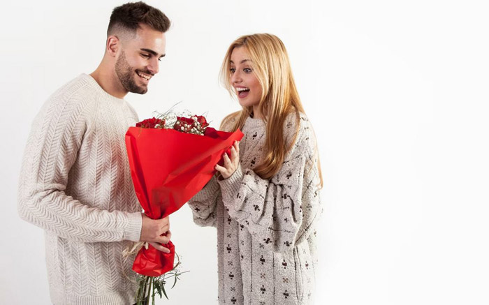 محبت و قدردانی - love and gratitude