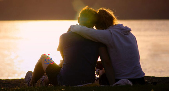 صمیمیت - Intimacy
