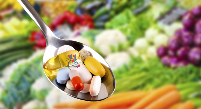 عوارض مصرف بیش از حد مولتی ویتامین ها ، Side effects of taking too much multivitamins