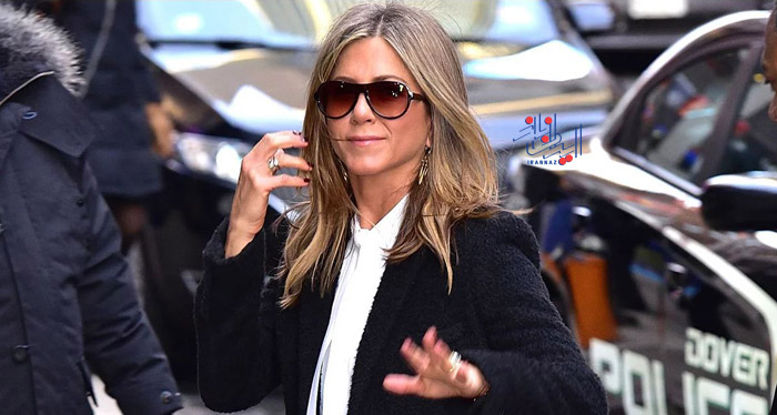 صحبت های جنیفر آنیستون درباره رژیم غذایی اش ، Jennifer Aniston talks about her diet