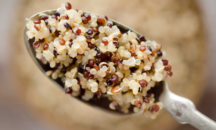 کینوآ - Quinoa ، لاغری و کاهش وزن تضمینی با این خوراکی ها
