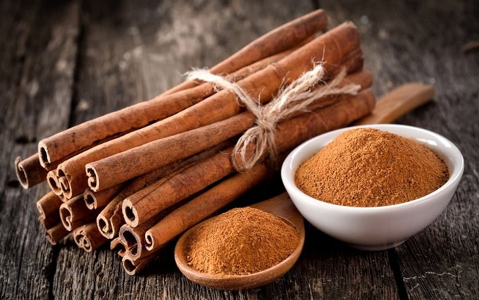 دارچین - Cinnamon ، لاغری و کاهش وزن تضمینی با این خوراکی ها