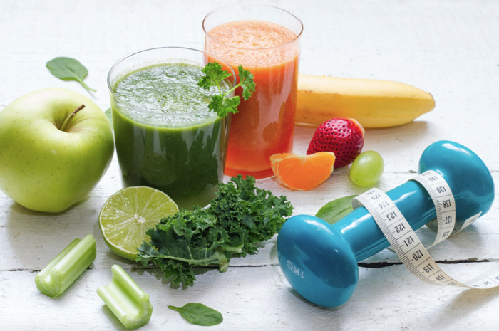 لاغری و کاهش وزن تضمینی با این خوراکی ها ، Guaranteed slimming and weight loss with these foods