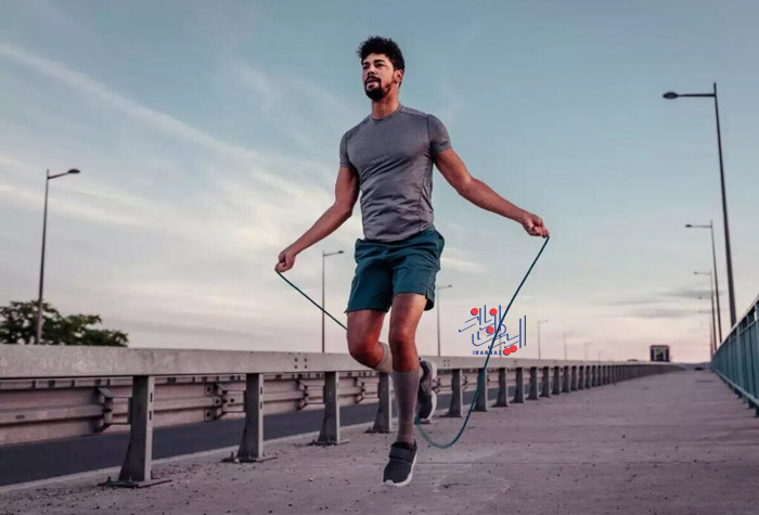 طناب زدن