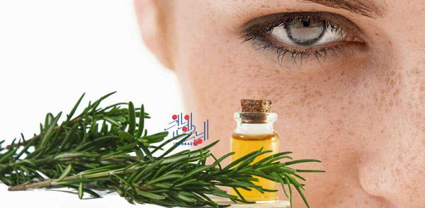 فواید استفاده از روغن رزماری برای زیبایی ، The benefits of using rosemary oil for beauty