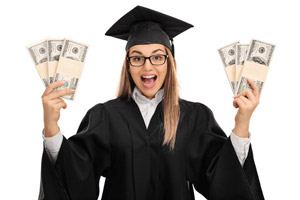 5 راهکار مناسب برای کسب درآمد افراد دانشجو