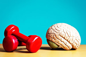 ورزش های مناسب و مفید برای سلامت مغز