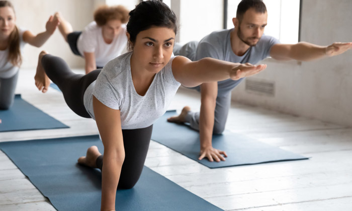 ورزش ایروبیک یا هوازی - Aerobic exercise