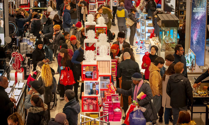 نکات ایمنی برای خرید در بلک فرایدی ، Safety tips for shopping on Black Friday