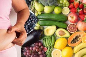 خوراکی های مفید برای کم کردن وزن در زمستان