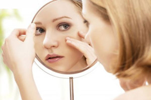 وجود این علائم روی صورت را جدی بگیرید